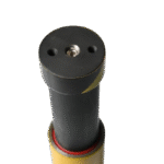 Adonitech crane buffer designed for vibration and noise reduction during crane operation