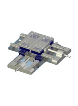 High precision linear motion slides for smooth and accurate industrial automation movement