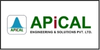 Apical logo