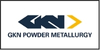 GKN logo
