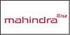 Mahindra logo