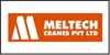Meltech logo