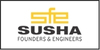 Susha logo
