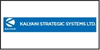 kalyani Strategic systems logo