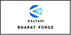 kalyani bharat forge logo